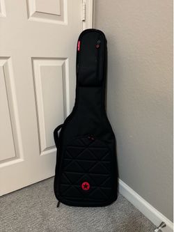Road Runner RR4TEG Boulevard II Electric Guitar Gig Bag