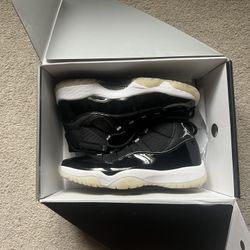 Jordan 11 “Jubilee” Size 11