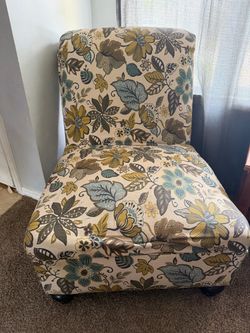 Ashley Furniture Chair