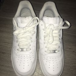 Nike Air Forces