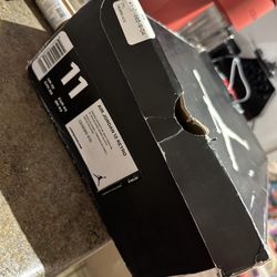 Jordan 12 OBSIDIAN Blue Size 11 (2012)