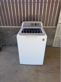 Washer