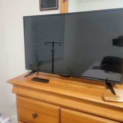 Small TV