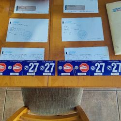 10 Ft - Aluminum (Smoker Craft) *As Is