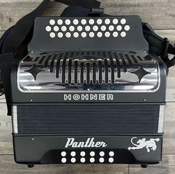 Accordion