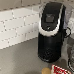 Keurig Machine 