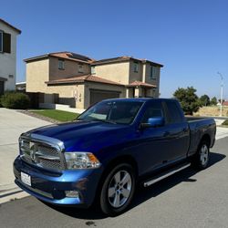 2009 Dodge Ram 1500