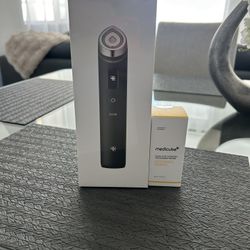 Medicube Booster Pro Facial Device/turmeric