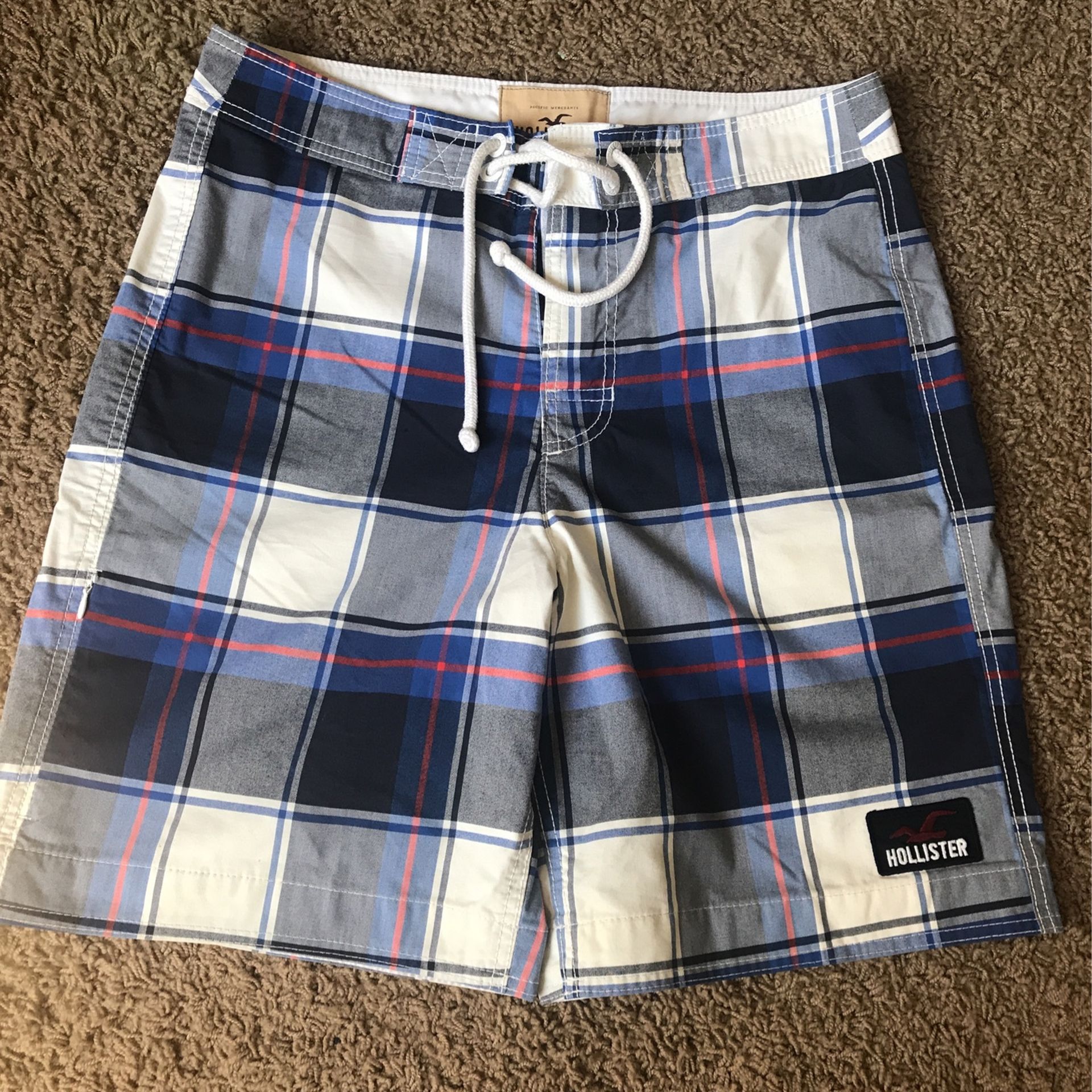 Swimming Shorts