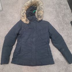 Women's Obermeyer Ski Jacket