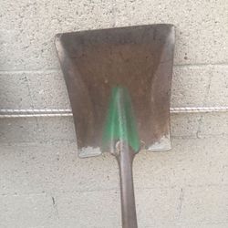 Shovel