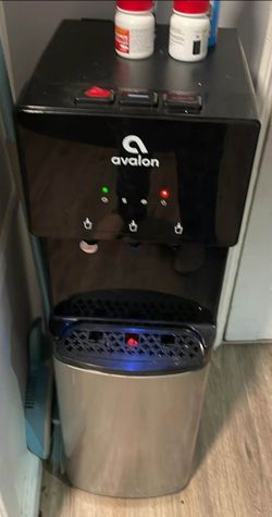 Avalon Bottom-Load Water Cooler Dispenser