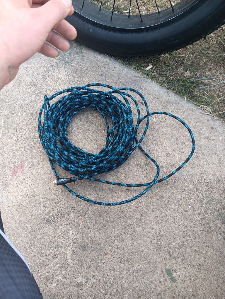 Long Hdmi Cord