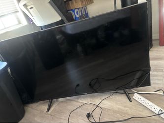 Samsung smart tv