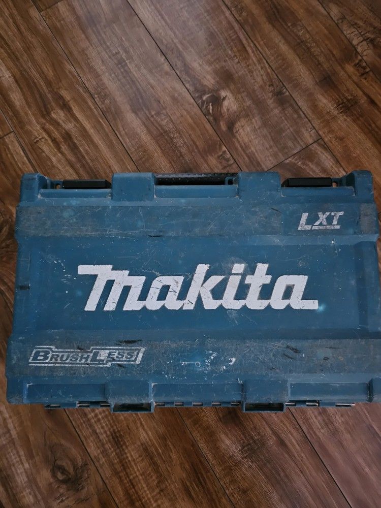 Makita Drill/Impact Case