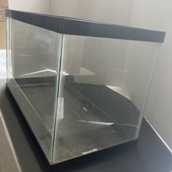 Aquarium 10gal