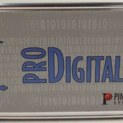 PINNACLE SYSTEMS PRO DIGITAL BREAKOUT BOX FOR T3000, PPN 1(contact info removed)1