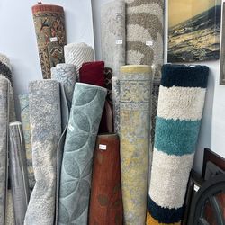 Area rug