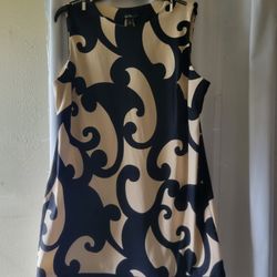 Vestido De Mujer