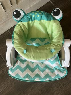 Infant Seat 