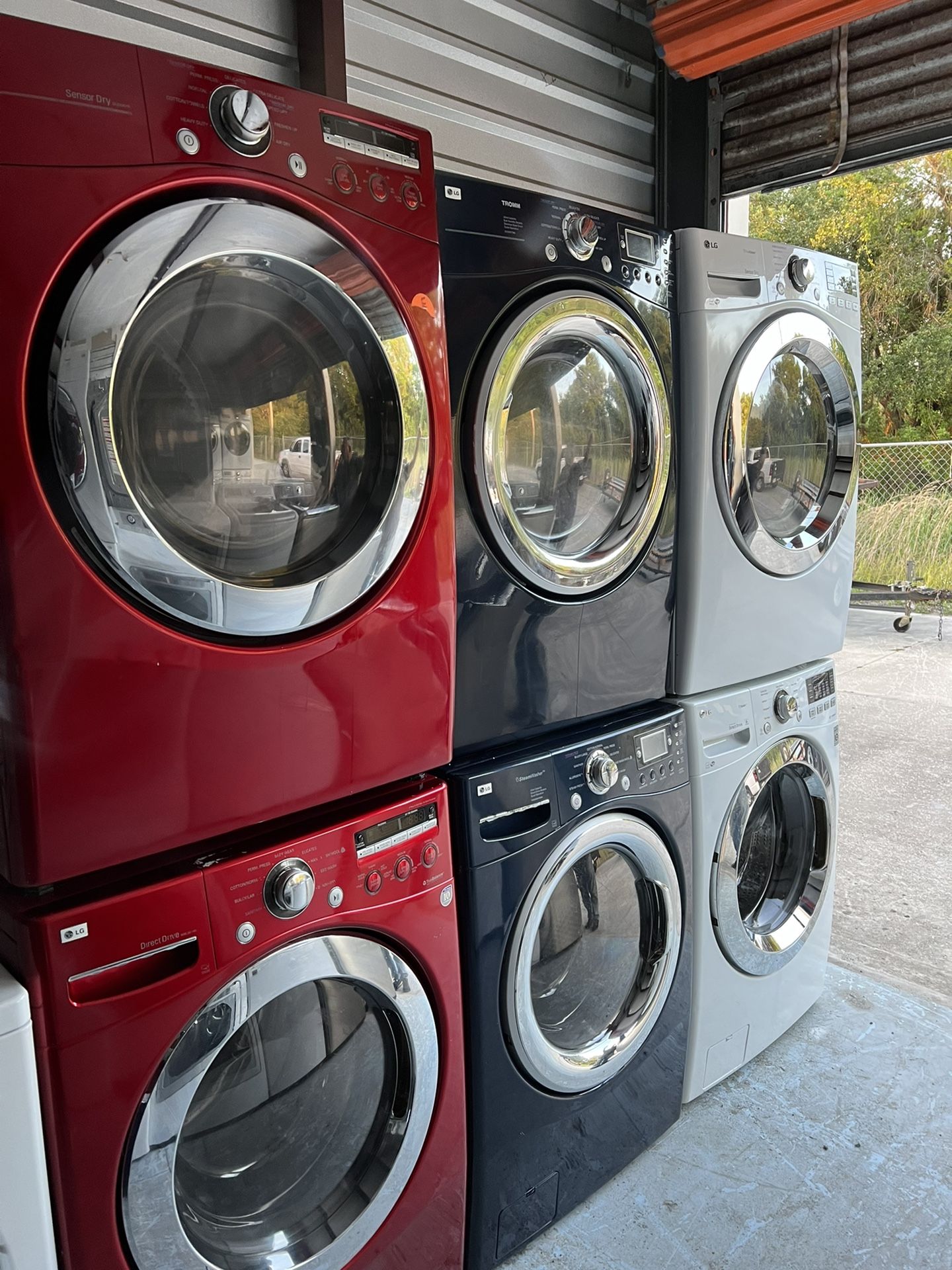 Lg Washer And Dryer Set,All Products : American Fashion Style Bags On Sale