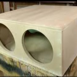 Subwoofer Box.. sundown skar audio orion jl audio kicker alpine rockford fosgate sony kenwood audiocontrol epicenter b2 audio taramps deaf bonce 