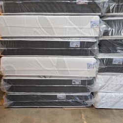 MATTRESS STARTING AT $140