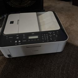 Canon Mx360