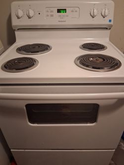 Stove