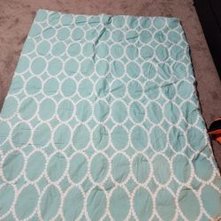 Twin Comforter 