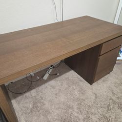 Desk For Sale