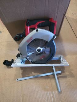 TOOL ONLY M18 6 1/2" Circular Saw