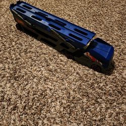 Hot Wheels Hauler