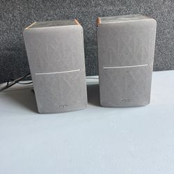 Edifier R1280T Powered 42 W Bookshelf Speakers