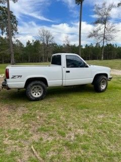 1993 Chevrolet Silverado 1500