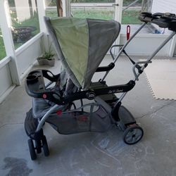 Stroller