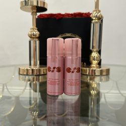 ONE/SIZE by Patrick Starrr Mini On ‘Til Dawn Mattifying Waterproof Setting Spray bundle 💕