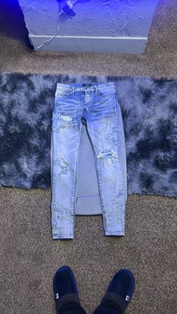 Amiri Jeans Sz30