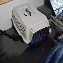 Pet Carrier 