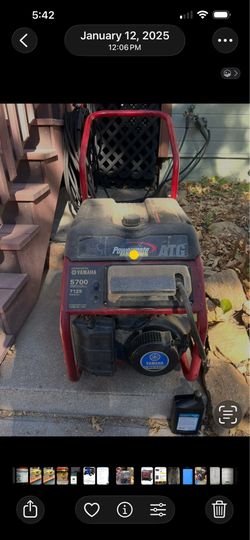 Generator