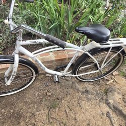 Schwinn Cruiser Bicycle 