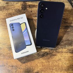 Samsung Galaxy5G  A15