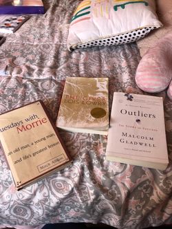 College reading books