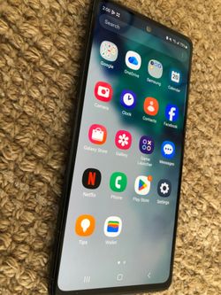 Samsung Galaxy S20 FE 5G *Unlocked*