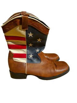 Boys Boots