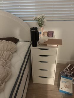5 Drawer IKEA