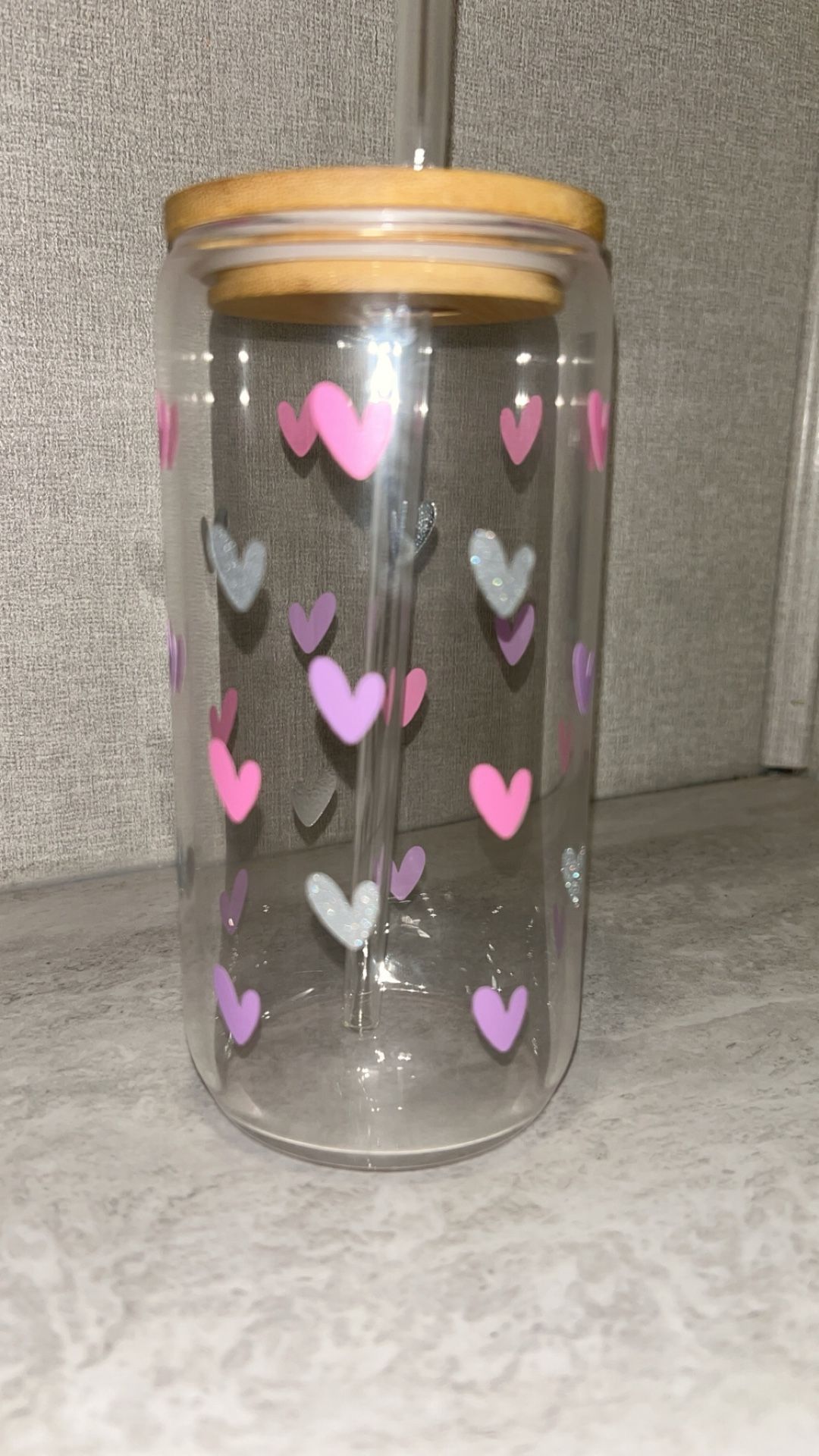 Glass Cup