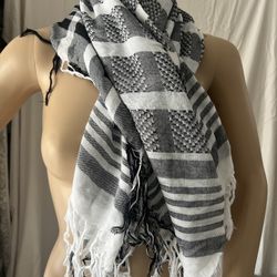Womens Shawl 