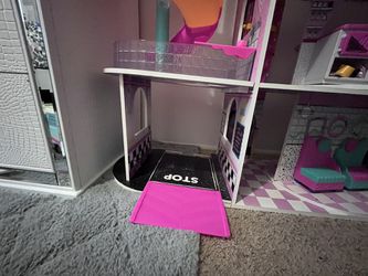 LOL Doll House for Sale in Costa Mesa, CA - OfferUp
