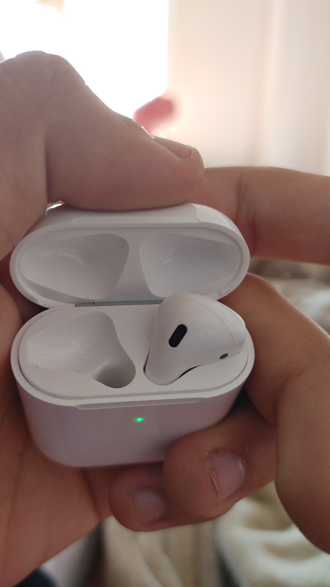 Airpods